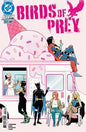 BIRDS OF PREY #28 CVR A ANNIE WU *RELEASE DATE: 12/3/25*