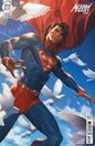 ACTION COMICS #1093 CVR A RYAN SOOK *RELEASE DATE: 12/10/25*