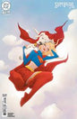 SUPERGIRL #8 CVR A SOPHIE CAMPBELL *RELEASE DATE: 12/10/25*