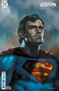 ADVENTURES OF SUPERMAN BOOK OF EL #4 (OF 12) CVR A SCOTT GODLEWSKI *RELEASE DATE: 12/3/25*