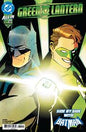 GREEN LANTERN #30 CVR A ANNIE WU *RELEASE DATE: 12/24/25* *(DH Z5)*