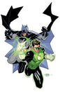 GREEN LANTERN #30 CVR A ANNIE WU *RELEASE DATE: 12/24/25* *(DH Z5)*
