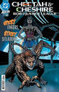 CHEETAH AND CHESHIRE ROB THE JUSTICE LEAGUE #5 (OF 6) CVR A NICOLA SCOTT *RELEASE DATE: 12/3/25*