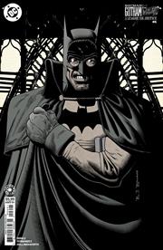 BATMAN GOTHAM BY GASLIGHT A LEAGUE FOR JUSTICE #6 (OF 6) CVR A LEANDRO FERNANDEZ *RELEASE DATE: 12/10/25*