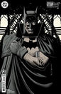 BATMAN GOTHAM BY GASLIGHT A LEAGUE FOR JUSTICE #6 (OF 6) CVR A LEANDRO FERNANDEZ *RELEASE DATE: 12/10/25*