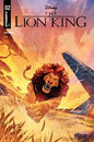 LION KING #2 CVR A EDWIN GALMON *RELEASE DATE: 12/24/25* *(DH N5)*