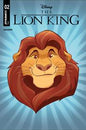 LION KING #2 CVR A EDWIN GALMON *RELEASE DATE: 12/24/25* *(DH N5)*