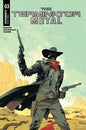 TERMINATOR METAL #3 CVR A DECLAN SHALVEY *RELEASE DATE: 12/10/25*