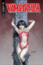 VAMPIRELLA #10 CVR A LUCIO PARRILLO *RELEASE DATE 2/4/26* *(DH Z5)*
