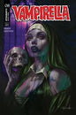 VAMPIRELLA #8 CVR A LUCIO PARRILLO *RELEASE DATE: 12/17/25* *(DH E6)*