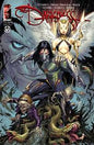 DARKNESS (2025) #1 CVR A MARC SILVESTRI & ARIF PRIANTO *RELEASE DATE: 12/10/25*