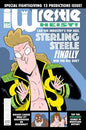 WRESTLE HEIST #1 (OF 5) CVR A KYLE STARKS *RELEASE DATE: 12/17/25*  *(DH L9)*