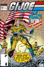 GI JOE A REAL AMERICAN HERO #152 HAMA FILES EDITION CVR A PHIL GOSIER & SCOTT KOBLISH & CHI *RELEASE DATE: 12/24/25* *(DH M9)*