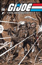GI JOE A REAL AMERICAN HERO #152 HAMA FILES EDITION CVR A PHIL GOSIER & SCOTT KOBLISH & CHI *RELEASE DATE: 12/24/25* *(DH M9)*