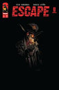 ESCAPE #5 CVR A DANIEL ACUNA *RELEASE DATE 12/31/25*  *(DH G7)*