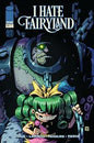 I HATE FAIRYLAND #46 CVR A DEREK LAUFMAN *RELEASE DATE: 12/10/25*