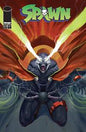 SPAWN #373 CVR A FRANCESCO MATTINA *RELEASE DATE 3/11/26*