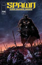 SPAWN THE DARK AGES #3 (OF 6) CVR A MIRKO COLAK *RELEASE DATE 2/25/26*