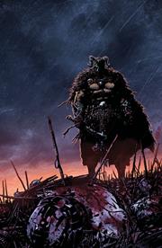 SPAWN THE DARK AGES #3 (OF 6) CVR A MIRKO COLAK *RELEASE DATE 2/25/26*