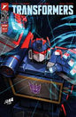 TRANSFORMERS #27 CVR A DAVID NAKAYAMA *RELEASE DATE: 12/10/25*