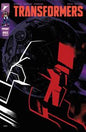 TRANSFORMERS #2 10TH PTG CVR A DANIEL WARREN JOHNSON & MIKE SPICER EMBOSS & GOLD FOIL *RELEASE DATE 3/11/26*
