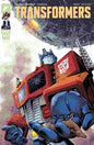 TRANSFORMERS #2 10TH PTG CVR A DANIEL WARREN JOHNSON & MIKE SPICER EMBOSS & GOLD FOIL *RELEASE DATE 3/11/26*
