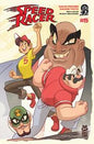 SPEED RACER #5 CVR A ALESSIO ZONNO *RELEASE DATE: 12/3/25*
