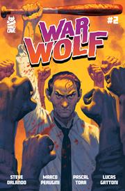 WAR WOLF #2 (OF 8) *RELEASE DATE: 12/3/25*
