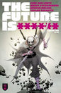 FUTURE IS ****** #8 CVR A JAE LEE JUNE CHUNG *RELEASE DATE: 12/17/25* *(DH M9)*