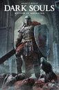 DARK SOULS MOTHER OF MOURNING #1 (OF 4) CVR A BJORN BARENDS *RELEASE DATE: 12/3/25*