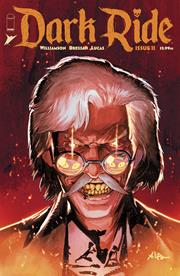 DARK RIDE #11 CVR A ANDREI BRESSAN & ADRIANO LUCAS *(DH R1)*