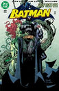 BATMAN #609 FACSIMILE EDITION CVR A JIM LEE *RELEASE DATE: 1/15/25*