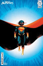 ABSOLUTE SUPERMAN #3 CVR B DECLAN SHALVEY CARD STOCK VAR *RELEASE DATE: 1/1/25*