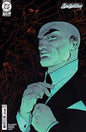 SUPERMAN LEX LUTHOR SPECIAL #1 (ONE SHOT) CVR B GLEB MELNIKOV CARD STOCK VAR *RELEASE DATE: 1/29/25*