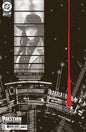 QUESTION ALL ALONG THE WATCHTOWER #3 (OF 6) CVR B JORGE FORNES CARD STOCK VAR *RELEASE DATE: 1/15/25* *(DH L3)*