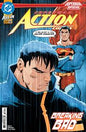 ACTION COMICS #1082 CVR A GLEB MELNIKOV *RELEASE DATE: 1/15/25*