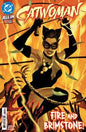 CATWOMAN #72 CVR A SEBASTIAN FIUMARA *RELEASE DATE: 1/22/25*