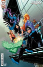 TITANS #19 CVR C DAVID BALDEON CARD STOCK VAR *RELEASE DATE: 1/15/25*