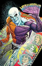METAMORPHO THE ELEMENT MAN #2 CVR B GUILLEM MARCH CARD STOCK VAR *RELEASE DATE: 1/22/25* *(DH A21)*