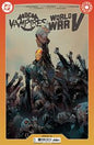 DC VS VAMPIRES WORLD WAR V #6 (OF 12) CVR A OTTO SCHMIDT *RELEASE DATE: 1/8/25* *(DH J1)* *(DH M3)*