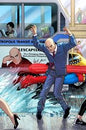 DCS LEX AND THE CITY #1 (ONE SHOT) CVR A AMANDA CONNER *RELEASE DATE: 1/29/25* *(DH H3)*