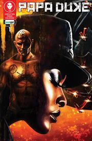PAPA DUKE #1 (OF 3) CVR A NAOMI GRIFFIN *RELEASE DATE: 1/22/25* *(DH Y2)*