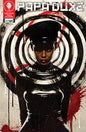 PAPA DUKE #1 (OF 3) CVR D TODD SKULL & NAOMI GRIFFIN VAR *RELEASE DATE: 1/22/25* *(DH Y2)*