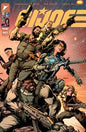 GI JOE #3 CVR B DAVID FINCH & ADRIANO LUCAS VAR *RELEASE DATE: 1/15/25*