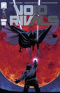 VOID RIVALS #16 CVR A LORENZO DE FELICI *RELEASE DATE: 1/22/25*