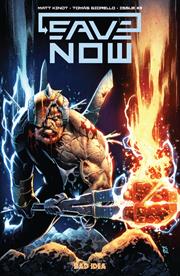 SAVE NOW #3 (OF 4) CVR A TOMAS GIORELLO *RELEASE DATE 2/25/26*