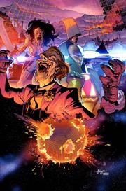DC K.O. #3 (OF 5) CVR A JAVIER FERNANDEZ ACETATE *RELEASE DATE 1/14/26* *(DH X4)*