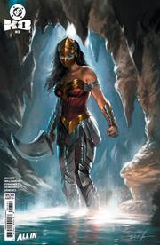 DC K.O. #3 (OF 5) CVR A JAVIER FERNANDEZ ACETATE *RELEASE DATE 1/14/26* *(DH X4)*