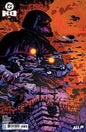 DC K.O. #3 (OF 5) CVR A JAVIER FERNANDEZ ACETATE *RELEASE DATE 1/14/26* *(DH X4)*
