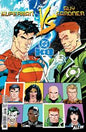 DC K.O. #3 (OF 5) CVR A JAVIER FERNANDEZ ACETATE *RELEASE DATE 1/14/26* *(DH X4)*